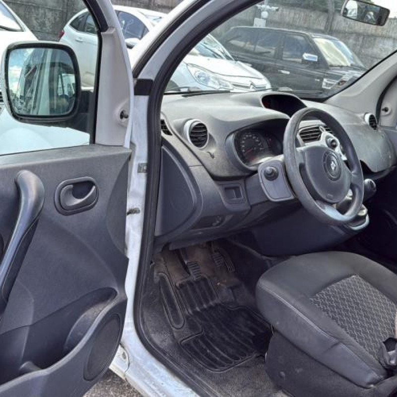 Bloc ABS (freins anti-blocage) RENAULT KANGOO 2 Photo n°9