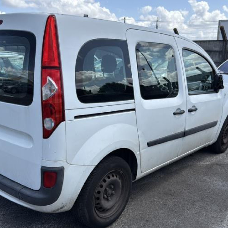 Cric RENAULT KANGOO 2 Photo n°3