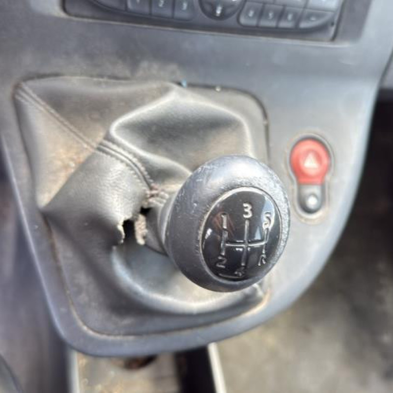 Cric RENAULT KANGOO 2 Photo n°15