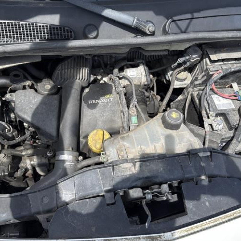 Etrier arriere droit (freinage) RENAULT KANGOO 2 Photo n°19