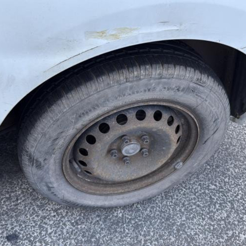 Etrier arriere gauche (freinage) RENAULT KANGOO 2 Photo n°18