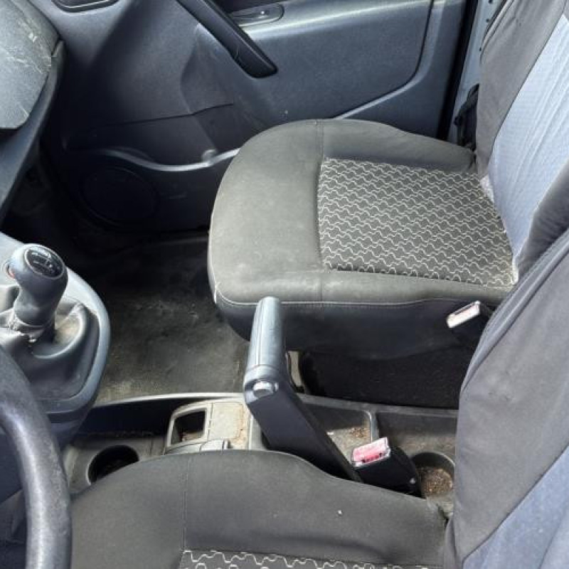 Vase d'expansion RENAULT KANGOO 2 Photo n°10