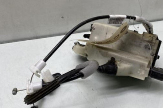 Serrure arriere gauche PEUGEOT 2008 1