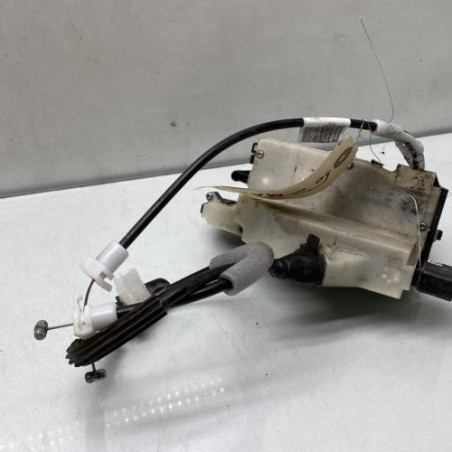 Serrure arriere gauche PEUGEOT 2008 1