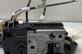 Serrure avant gauche PEUGEOT 2008 1 Photo n°1