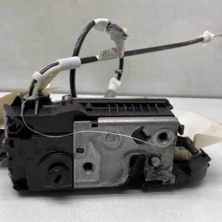 Serrure avant gauche PEUGEOT 2008 1 Photo n°1