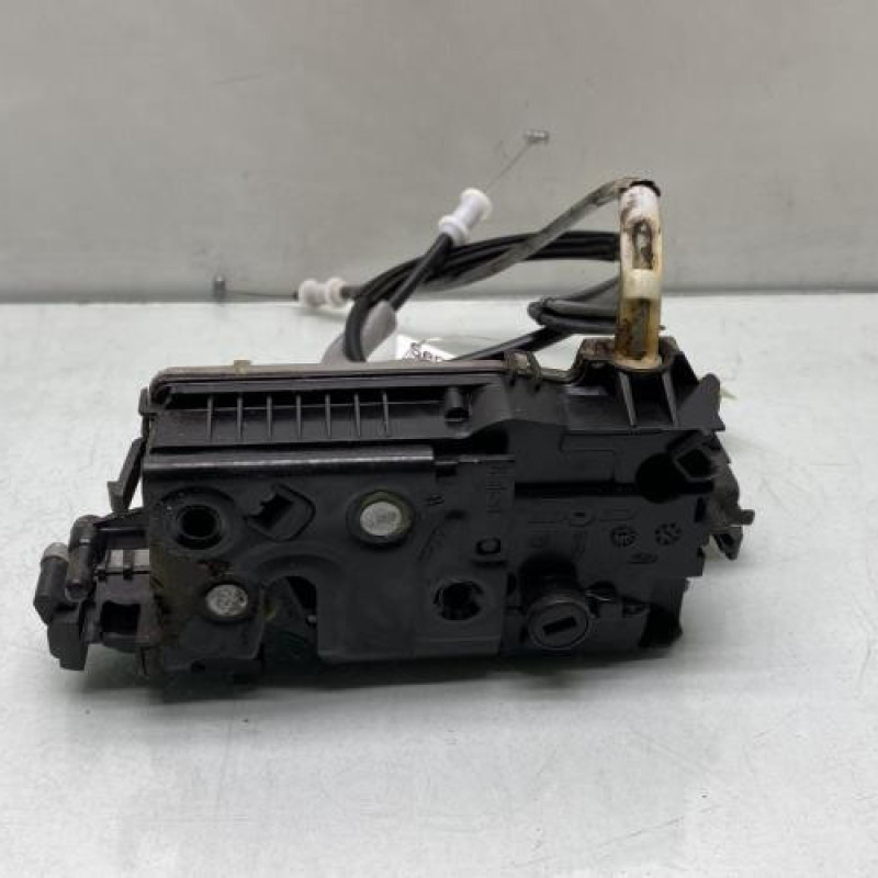 Serrure arriere droit CITROEN DS5 Photo n°1