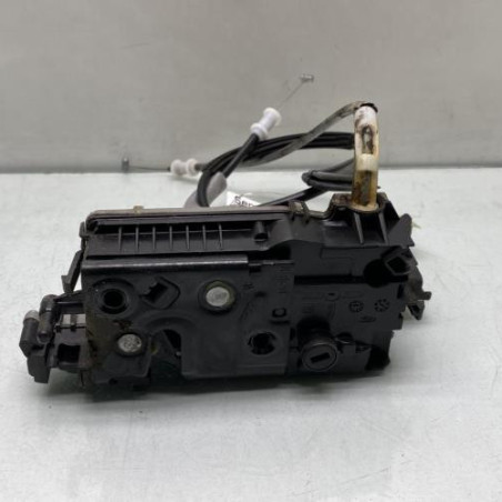 Serrure arriere droit CITROEN DS5 Photo n°1