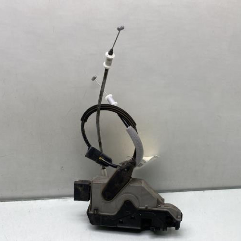 Serrure arriere droit CITROEN DS5 Photo n°3