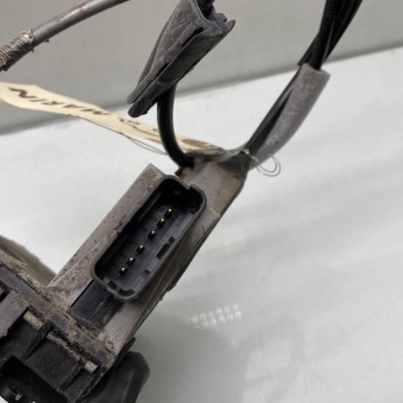 Serrure arriere droit CITROEN DS5 Photo n°4