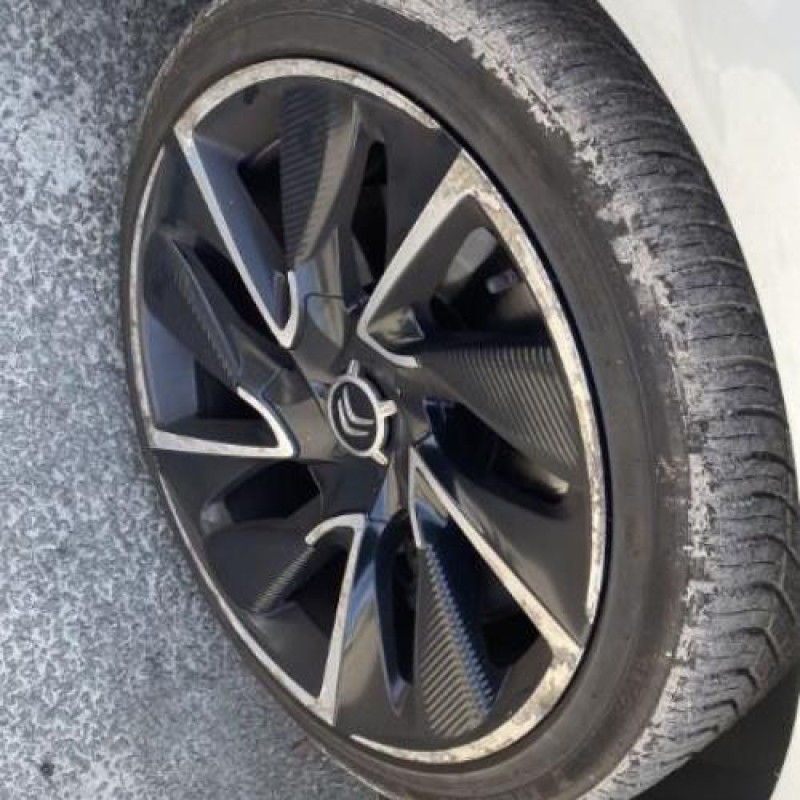 Serrure arriere droit CITROEN DS5 Photo n°13