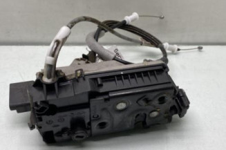 Serrure arriere gauche CITROEN DS5 Photo n°1