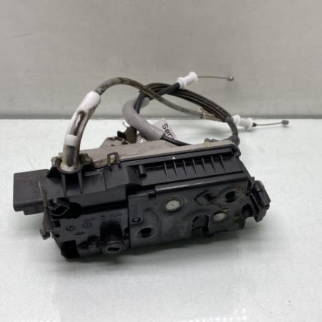 Serrure arriere gauche CITROEN DS5 Photo n°1