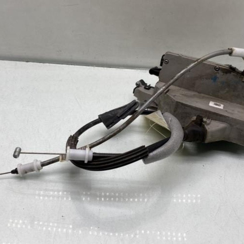 Serrure arriere gauche CITROEN DS5 Photo n°2