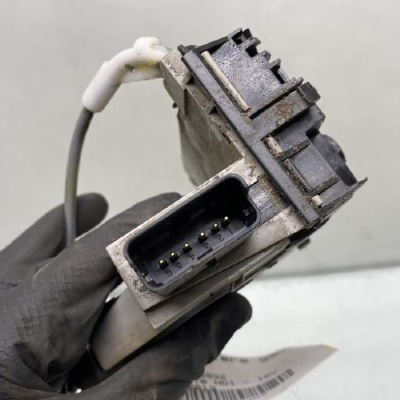 Serrure arriere gauche CITROEN DS5 Photo n°4