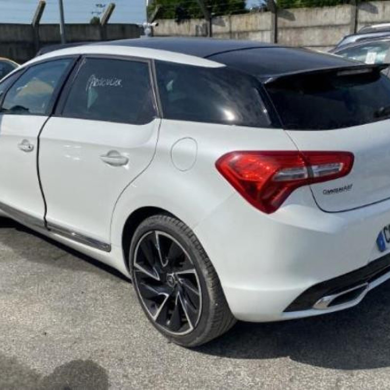 Serrure arriere gauche CITROEN DS5 Photo n°10