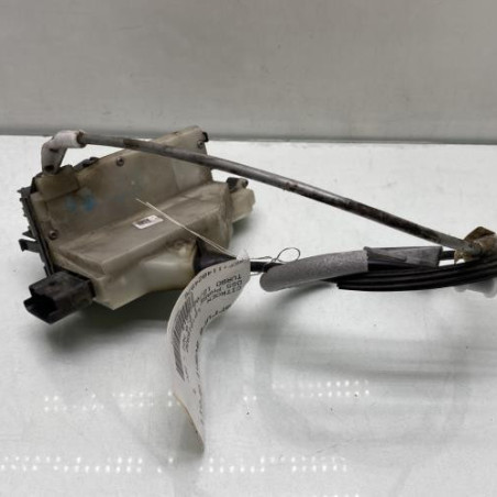 Serrure avant droit CITROEN DS5