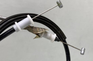 Serrure avant droit CITROEN DS5