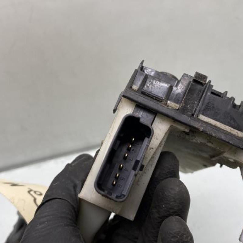 Serrure avant droit CITROEN DS5 Photo n°5