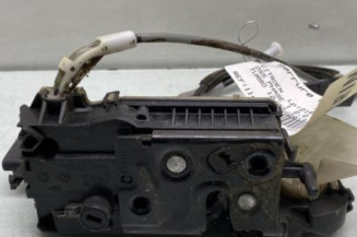 Serrure avant gauche CITROEN DS5 Photo n°1