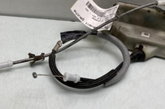 Serrure avant gauche CITROEN DS5