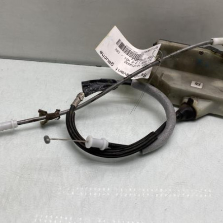 Serrure avant gauche CITROEN DS5