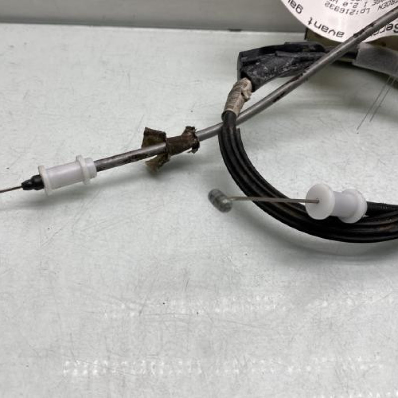 Serrure avant gauche CITROEN DS5 Photo n°3