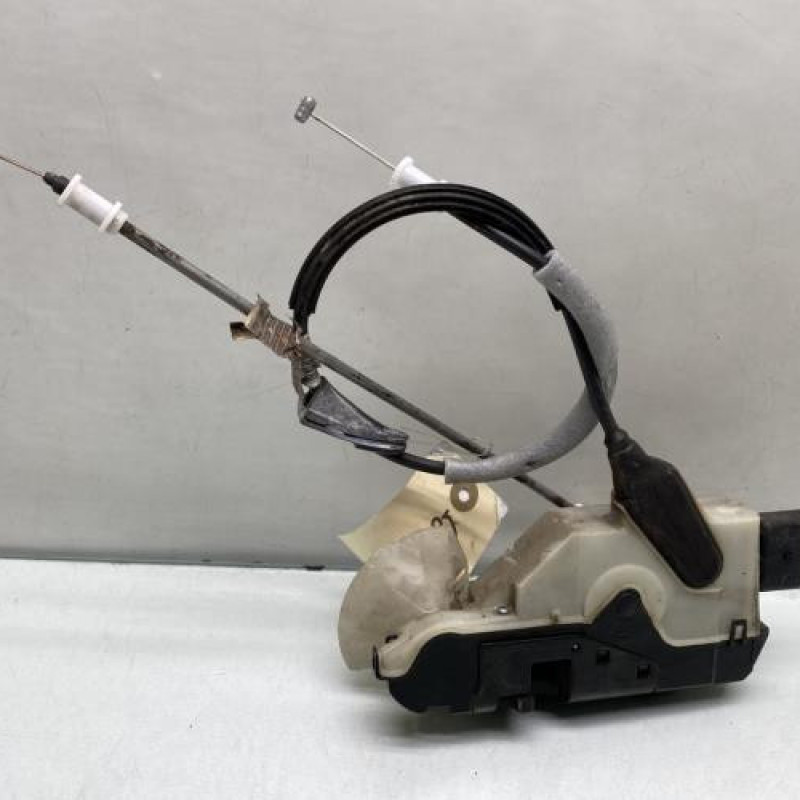 Serrure avant gauche CITROEN DS5 Photo n°4