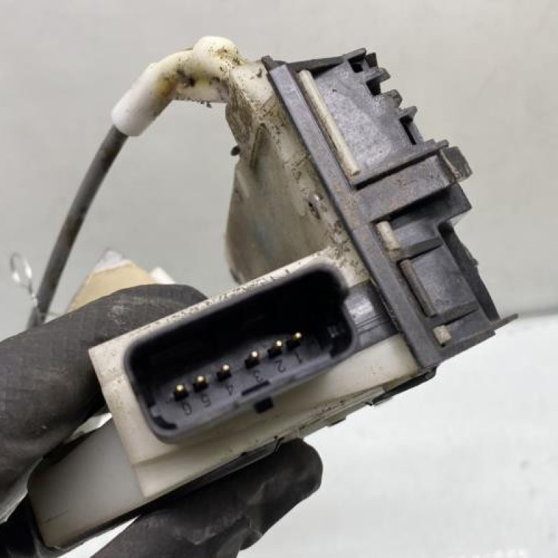 Serrure avant gauche CITROEN DS5 Photo n°5