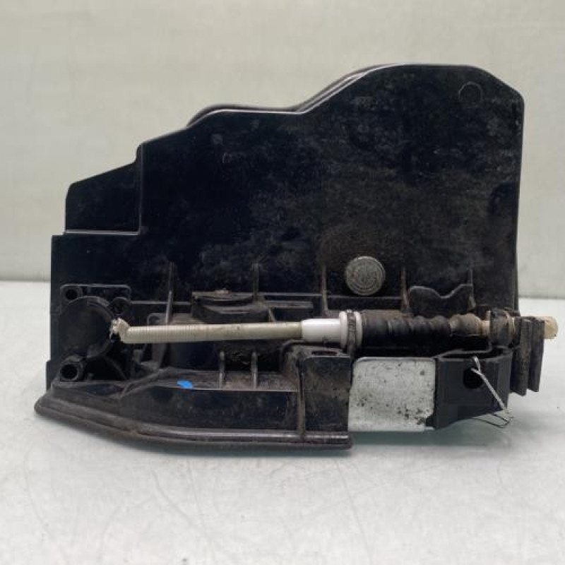 Serrure avant droit BMW SERIE 1 F20 Photo n°1