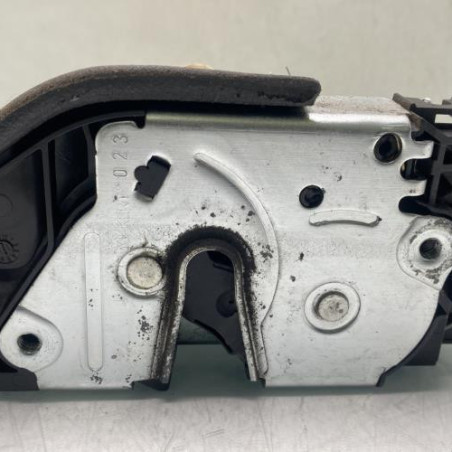 Serrure avant droit BMW SERIE 1 F20