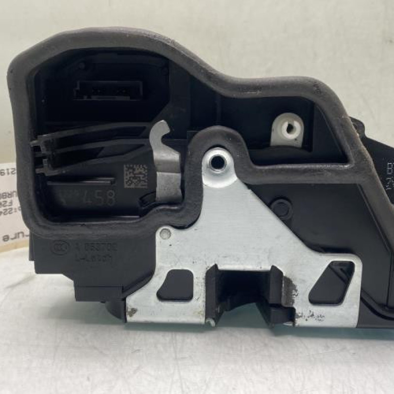 Serrure avant droit BMW SERIE 1 F20 Photo n°3