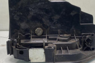 Serrure avant gauche BMW SERIE 1 F20 Photo n°1