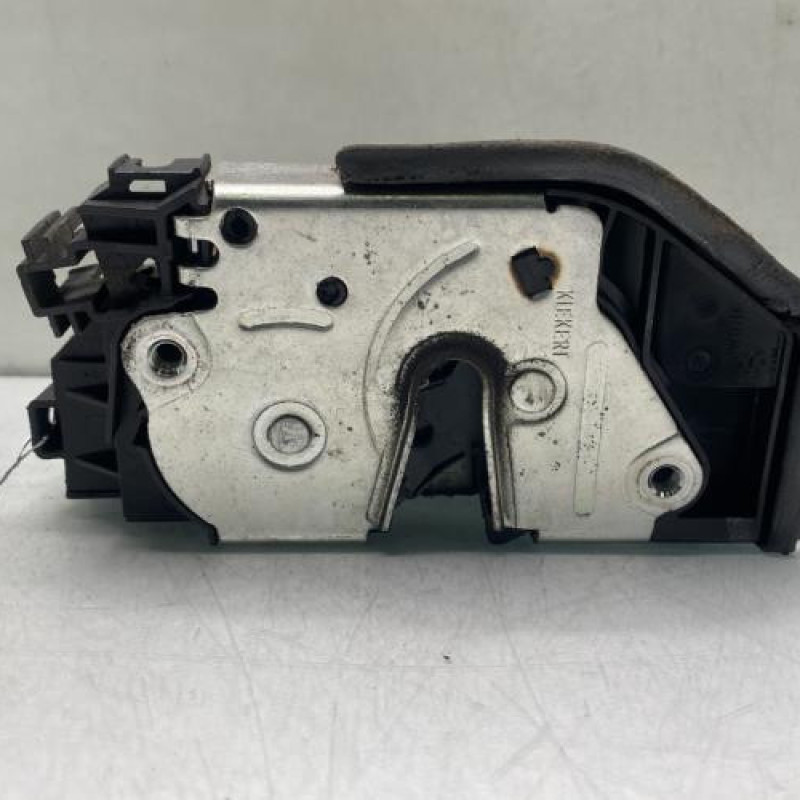 Serrure avant gauche BMW SERIE 1 F20 Photo n°2