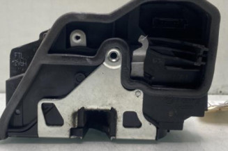 Serrure avant gauche BMW SERIE 1 F20