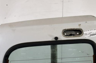 Porte de coffre gauche RENAULT KANGOO 1
