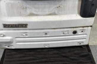 Porte de coffre gauche RENAULT KANGOO 1