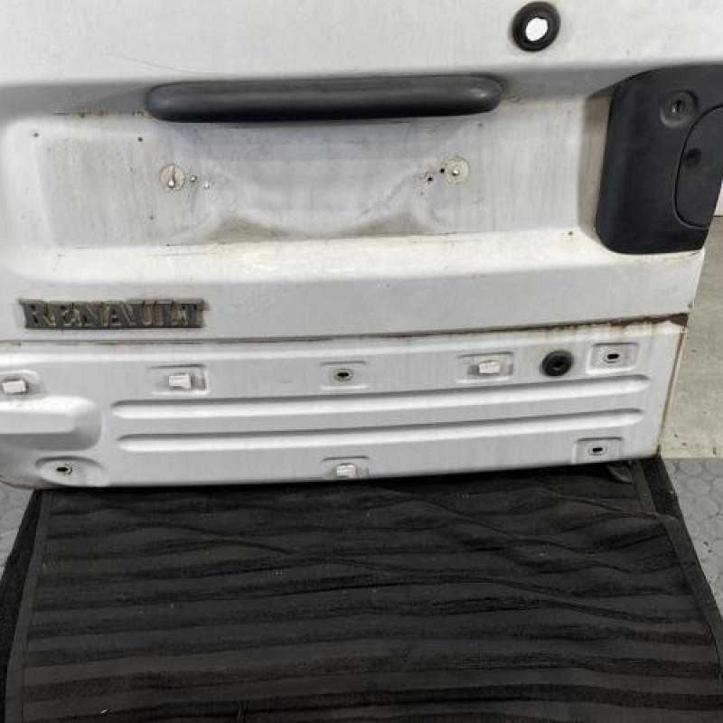 Porte de coffre gauche RENAULT KANGOO 1 Photo n°4