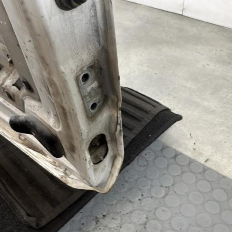 Porte de coffre gauche RENAULT KANGOO 1 Photo n°7