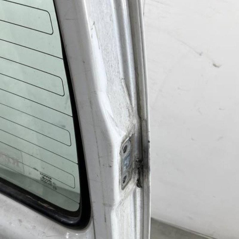 Porte de coffre gauche RENAULT KANGOO 1 Photo n°8
