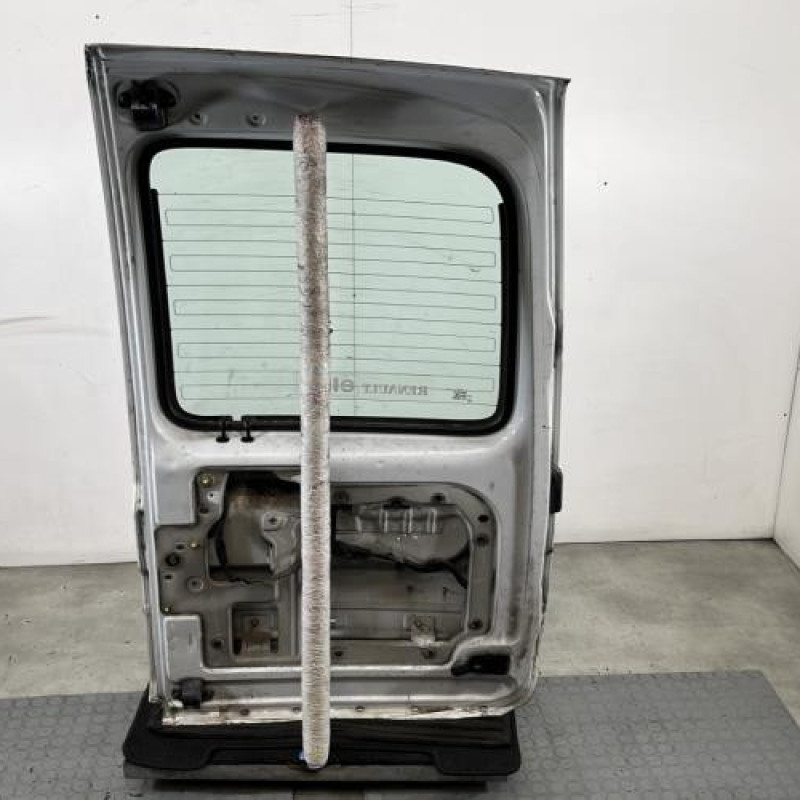 Porte de coffre gauche RENAULT KANGOO 1 Photo n°9