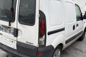 Porte de coffre gauche RENAULT KANGOO 1