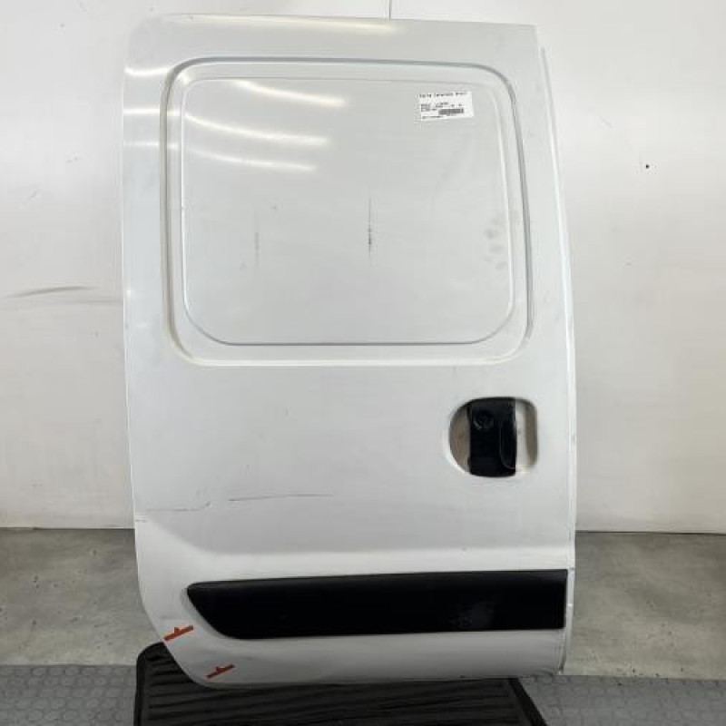 Porte laterale droit RENAULT KANGOO 1 Photo n°1