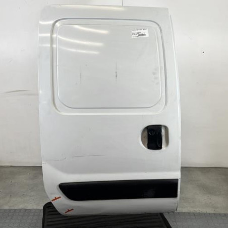 Porte laterale droit RENAULT KANGOO 1 Photo n°1