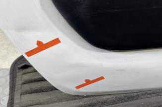 Porte laterale droit RENAULT KANGOO 1