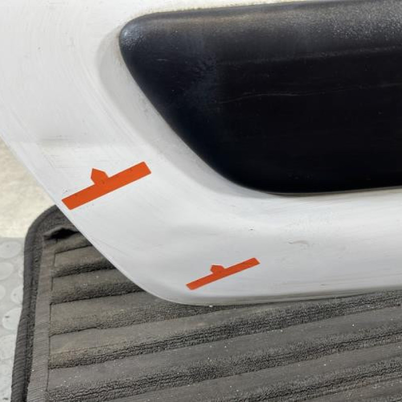 Porte laterale droit RENAULT KANGOO 1 Photo n°3