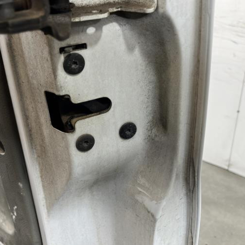 Porte laterale droit RENAULT KANGOO 1 Photo n°5