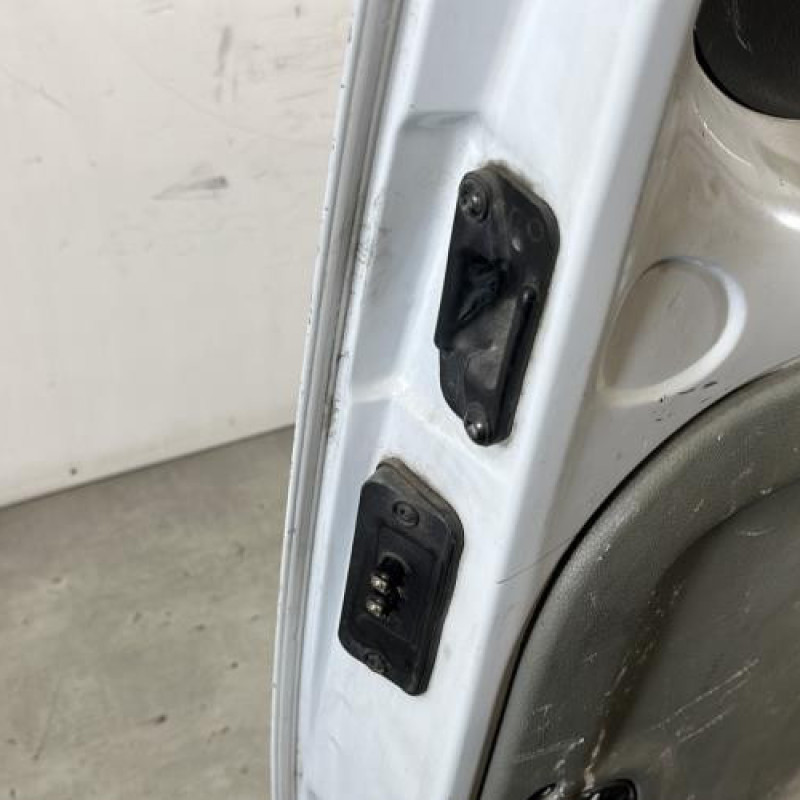 Porte laterale droit RENAULT KANGOO 1 Photo n°7