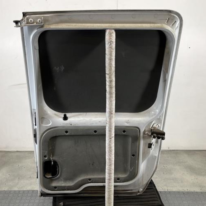 Porte laterale droit RENAULT KANGOO 1 Photo n°9