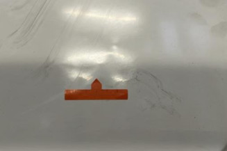 Porte laterale droit RENAULT KANGOO 1